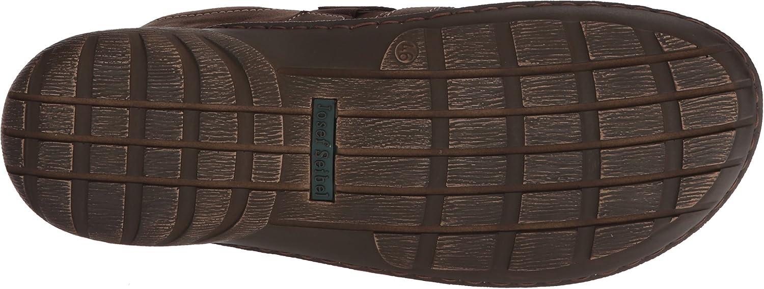 josef seibel logan 36