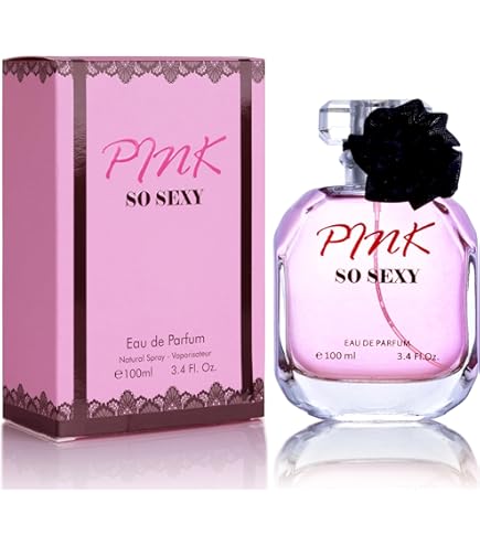 Amazon.com : Victoria's Secret Eau so Sexy Eau de Parfum : Beauty