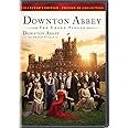Downton Abbey: The Grand Finale - Collector's Edition [DVD] (Bilingual)
