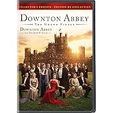 Downton Abbey: The Grand Finale - Collector's Edition [DVD] (Bilingual)