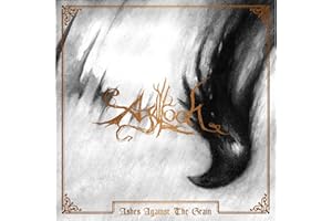 Ashes Against The Grain