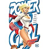 Power Girl: Power Trip