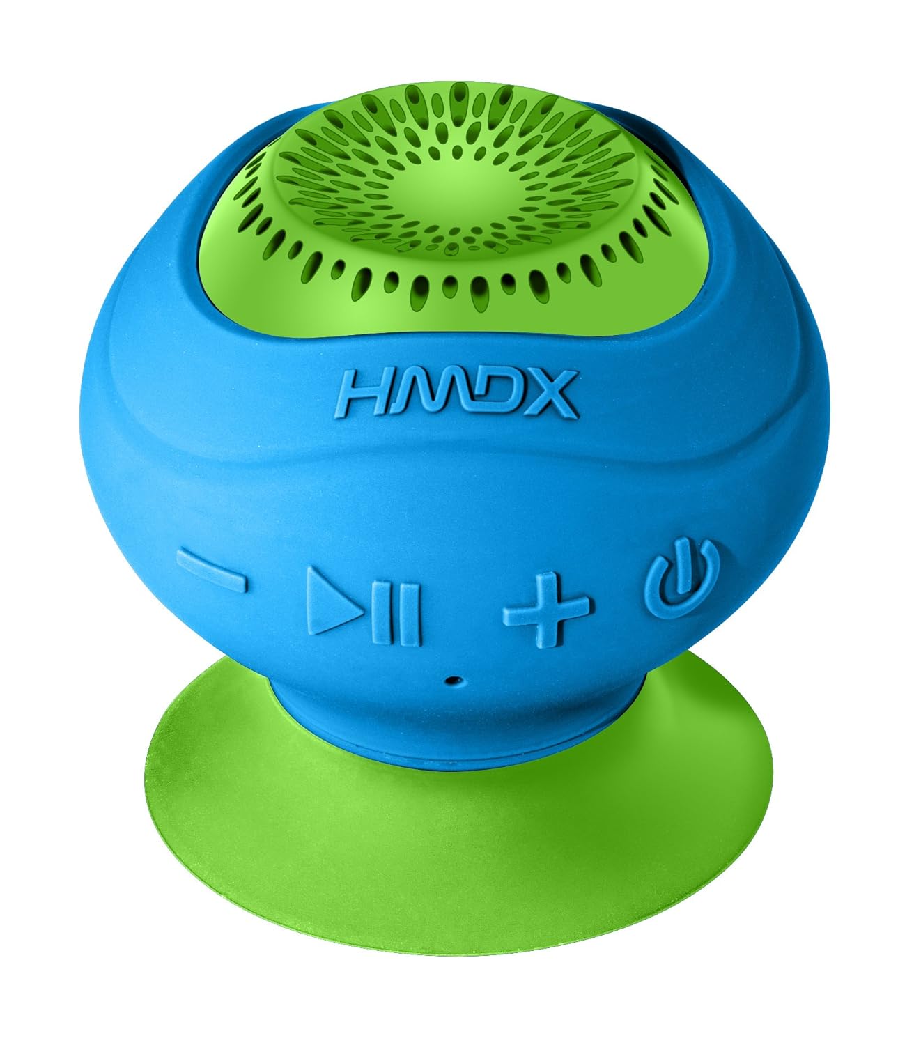 hmdx neutron speaker