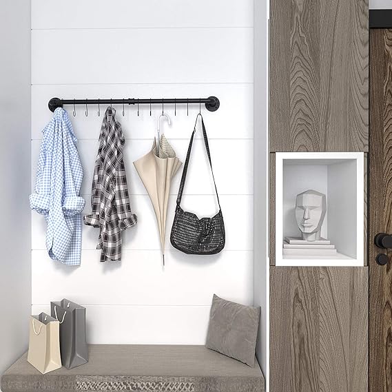 Oropy - Soporte de pared para utensilios de cocina, para ...