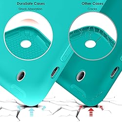 DuraSafe Cases for iPad Air 2 2014 9.7 Inch [ Air