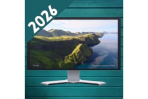 Screensaver for Fire TV