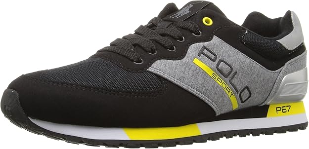 polo slaton sneakers