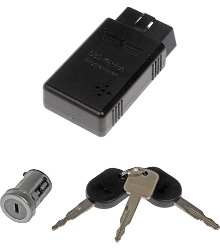 Amazon.com: Motorcraft SW6991 Key Lock Cylinder Ignition