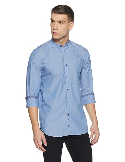 raymond casual shirts