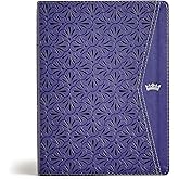 CSB Tony Evans Study Bible, Purple LeatherTouch, Black Letter, Study Notes and Commentary, Articles, Videos, Charts, Easy-to-Read Bible Serif Type