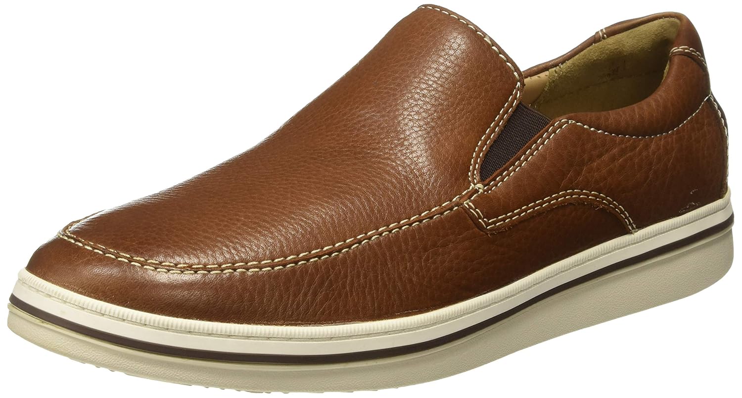 johnston murphy bowling moc venetian