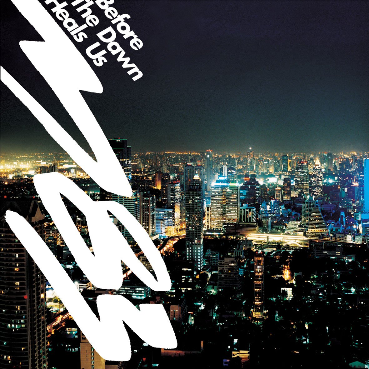 M83 Before The Dawn Heals Us Amazon Music