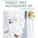 Family Tree Notebooks 101