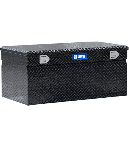 ⚠️ゆか　メッシュケース2点&ダッフル5ブラック Amazon.com: UWS EC20252 48-Inch Gloss Black Heavy-Wall Aluminum