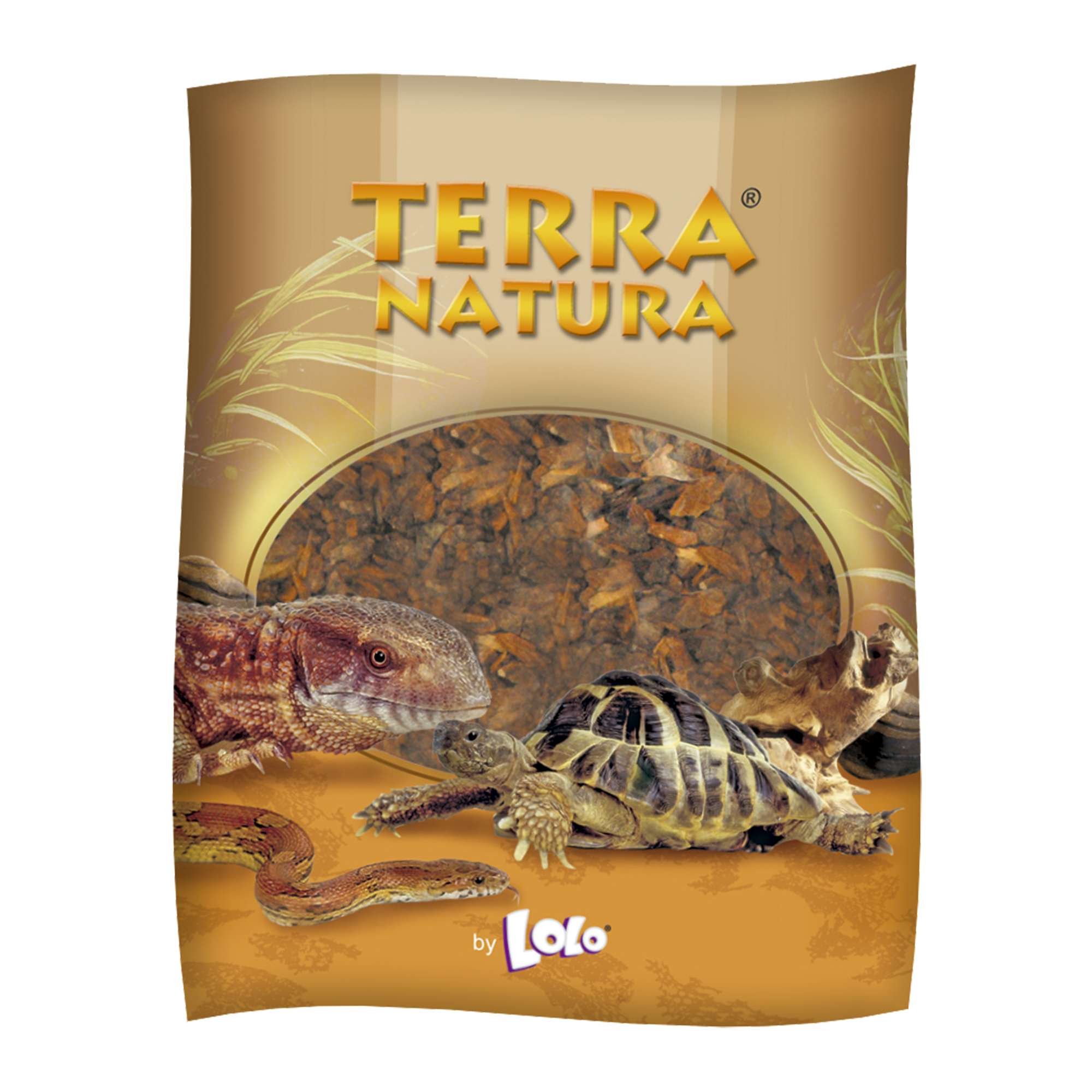 Lolo LO74007 Terrarium Substrate