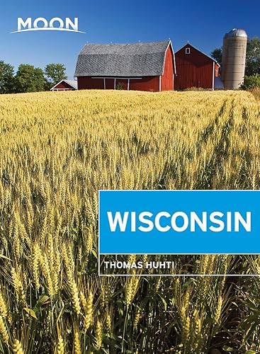 Download Moon Wisconsin PDF