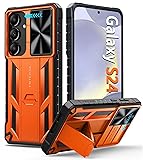 FNTCASE for Samsung-Galaxy S24 Protective