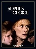 ソフィーの選択 [DVD]