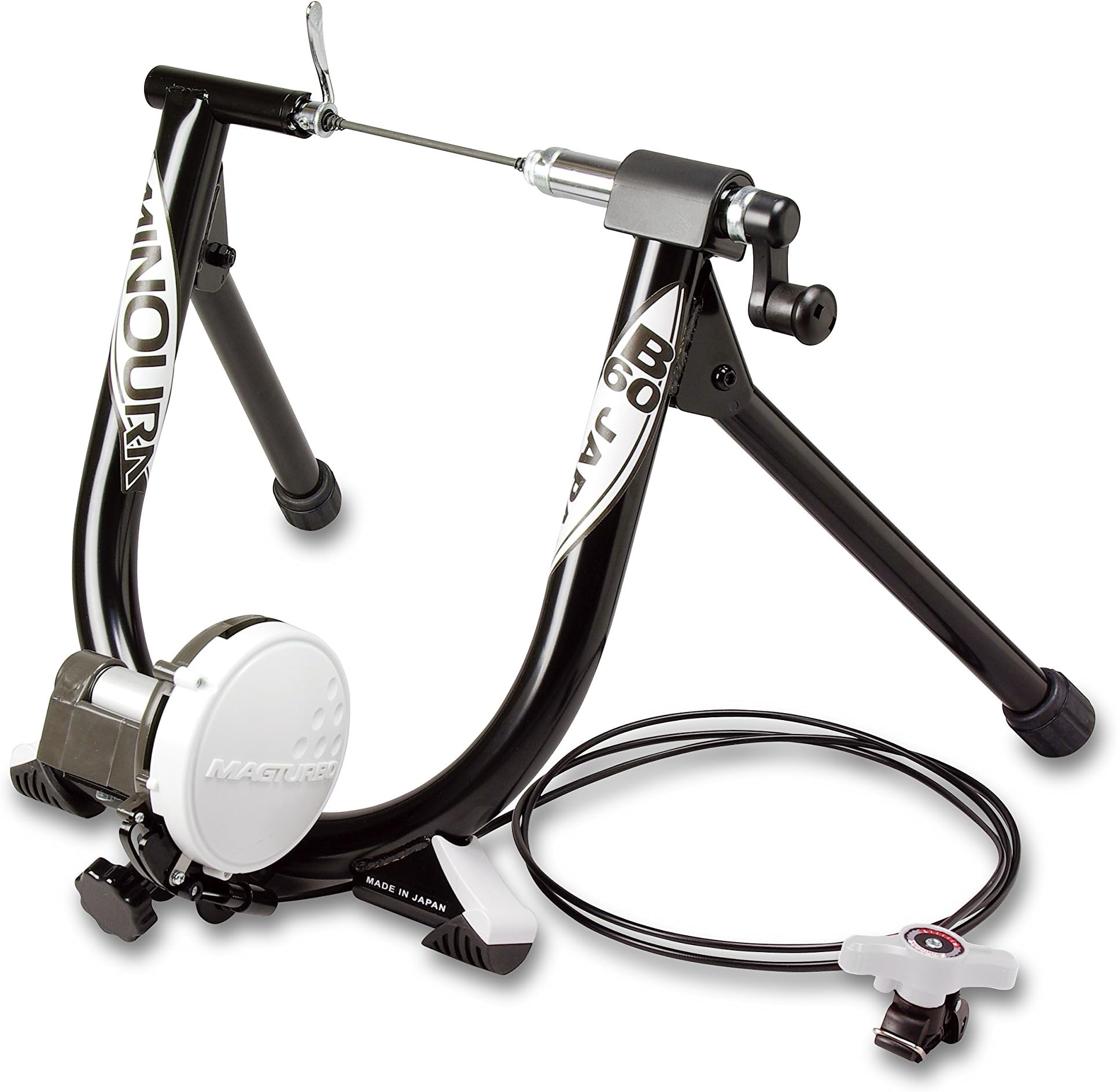 Minoura B60-R Trainer -