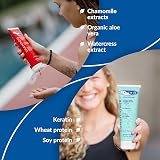 TRISWIM Chlorine Removal Hair Care Bundle 250 ml Shampoo 250 ml Conditioner view 3