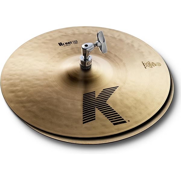 ジルジャンK Z Special HAT 13ペア Amazon.com: Zildjian 13 inch K/Z Special Hi-hat Cymbals : Musical