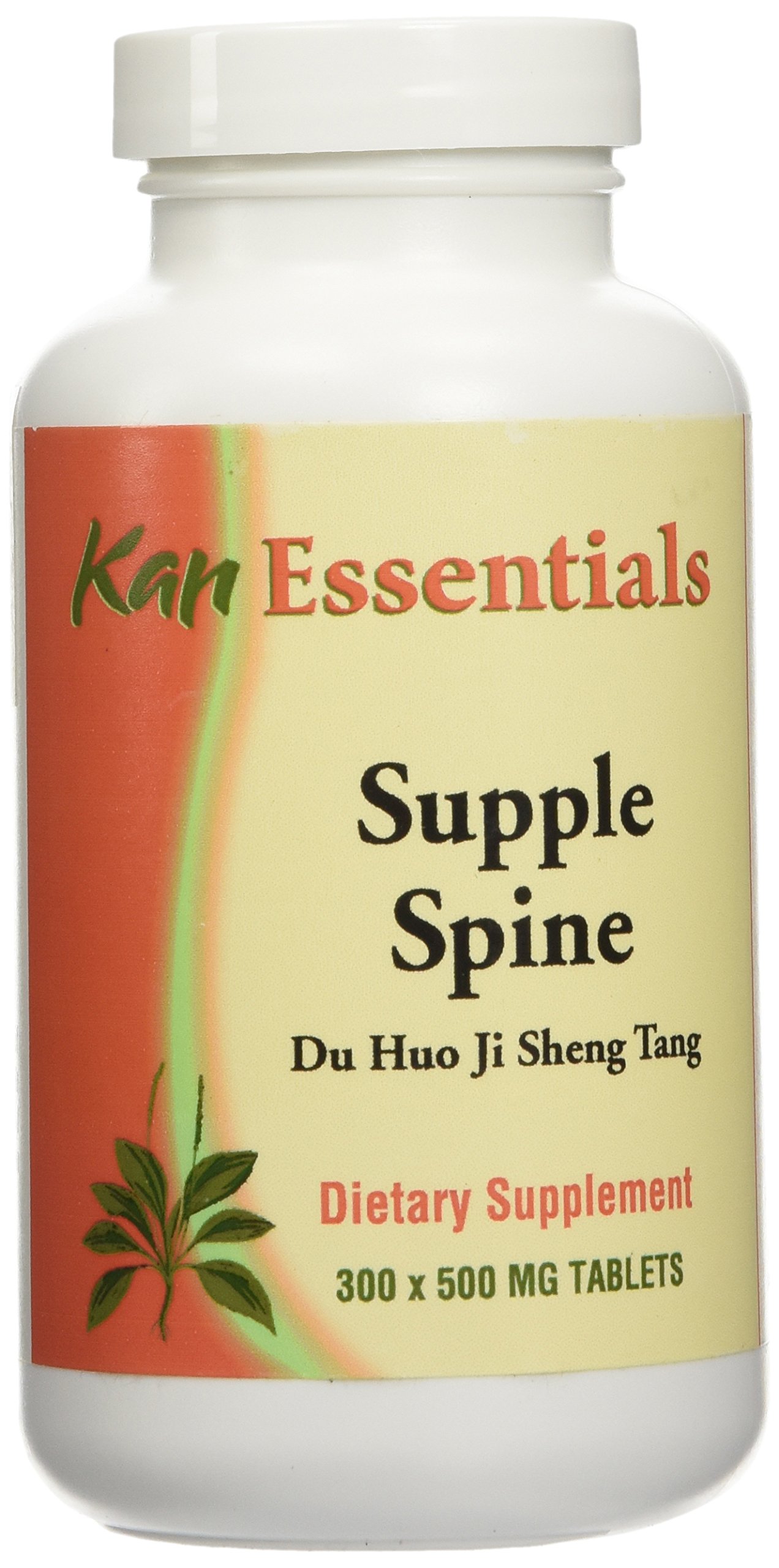 Kan Herbs Essentials Liver Support 120 tabs Health & Personal Care