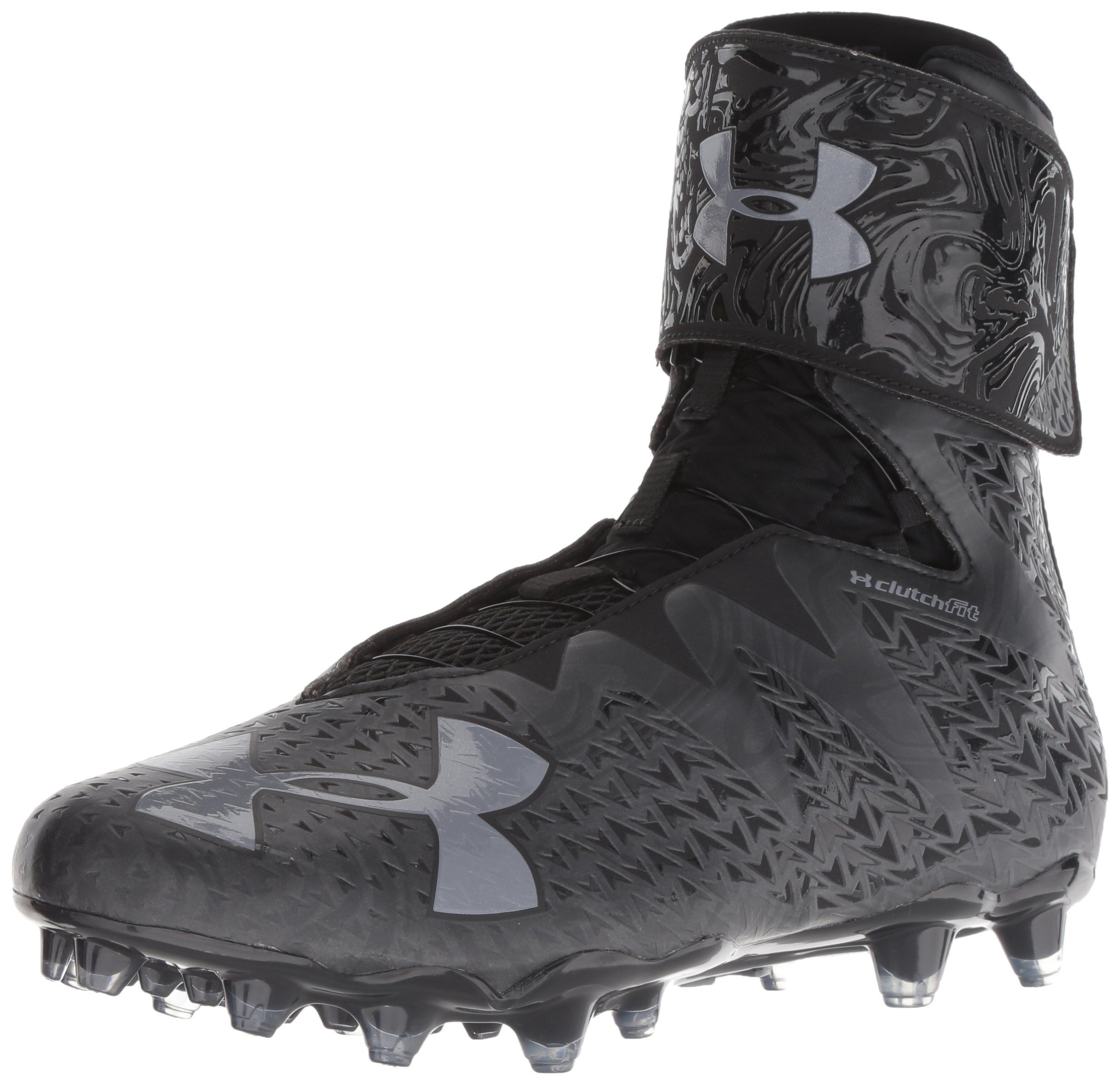 Under Armour Men's Highlight MC 2.0 Football