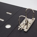 Pukka Pad Fashion Lever Arch A4 Binder 2 Ring 70mm 5 Assorted Styles view 5