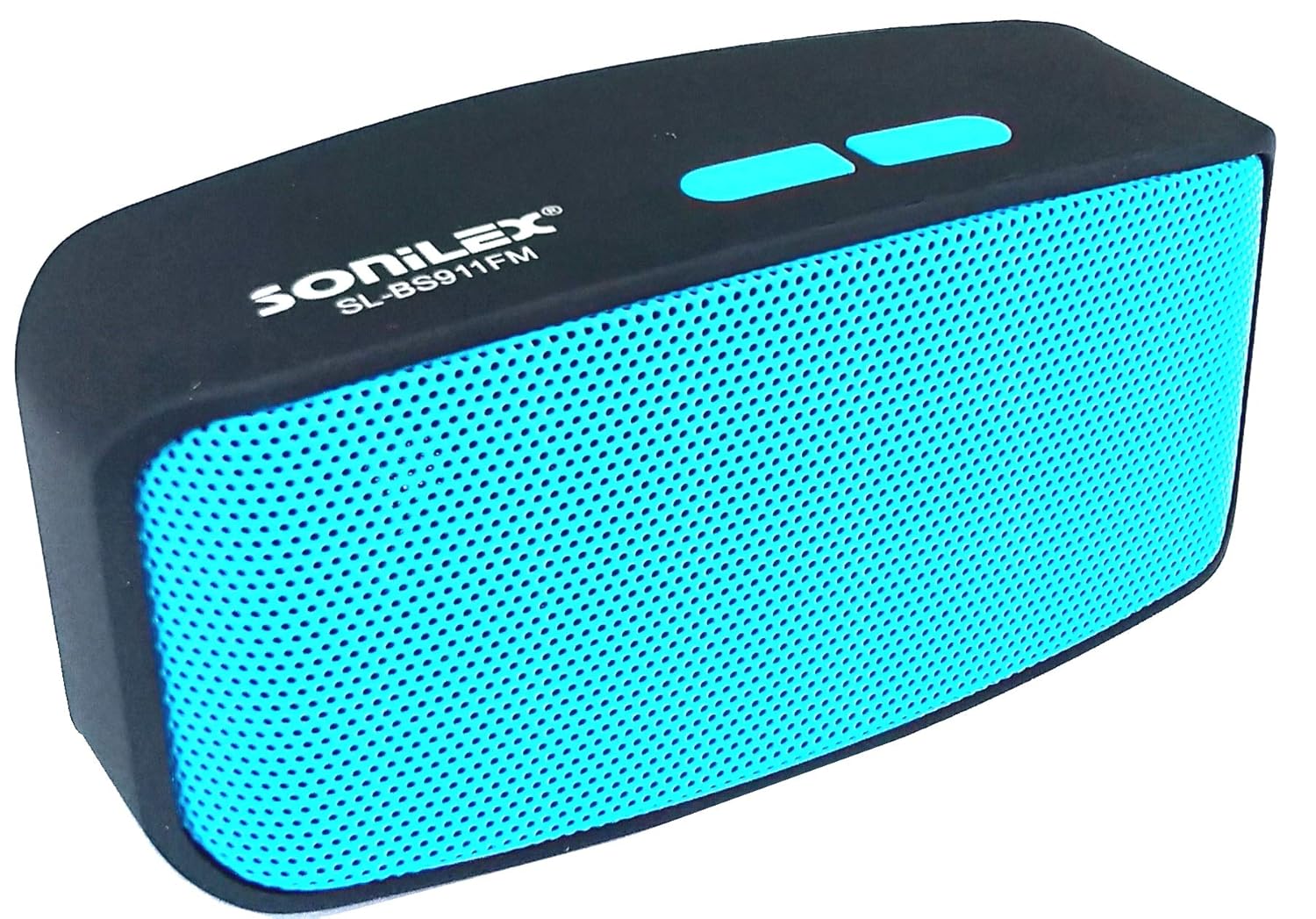 sonilex fm radio with bluetooth