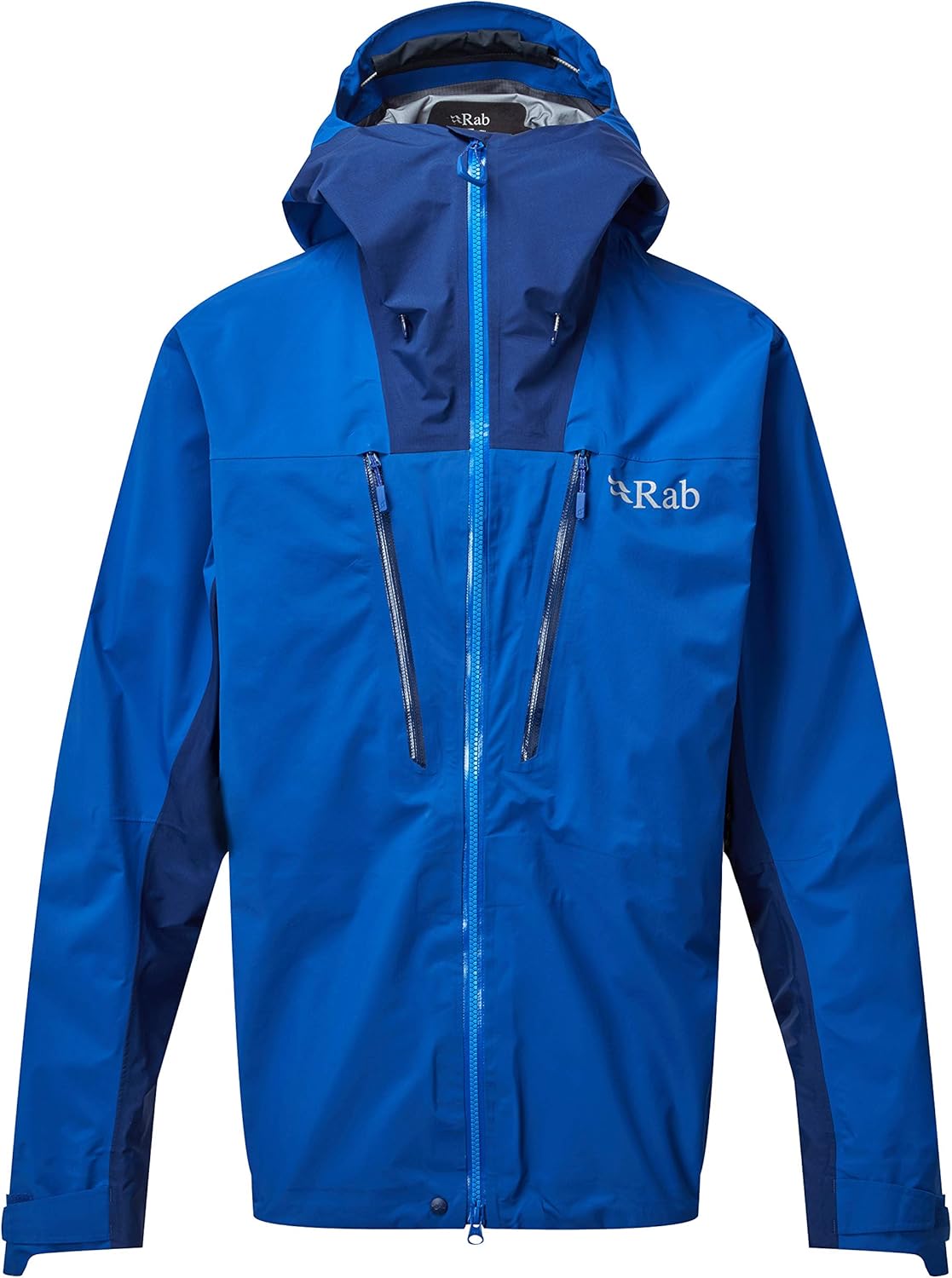 rab muztag jacket