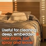 Inspired Mattress Stain Remover Organic 500 ml - Removes Blood Urine Faeces view 5