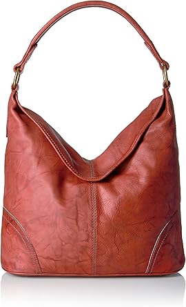 frye campus hobo bag