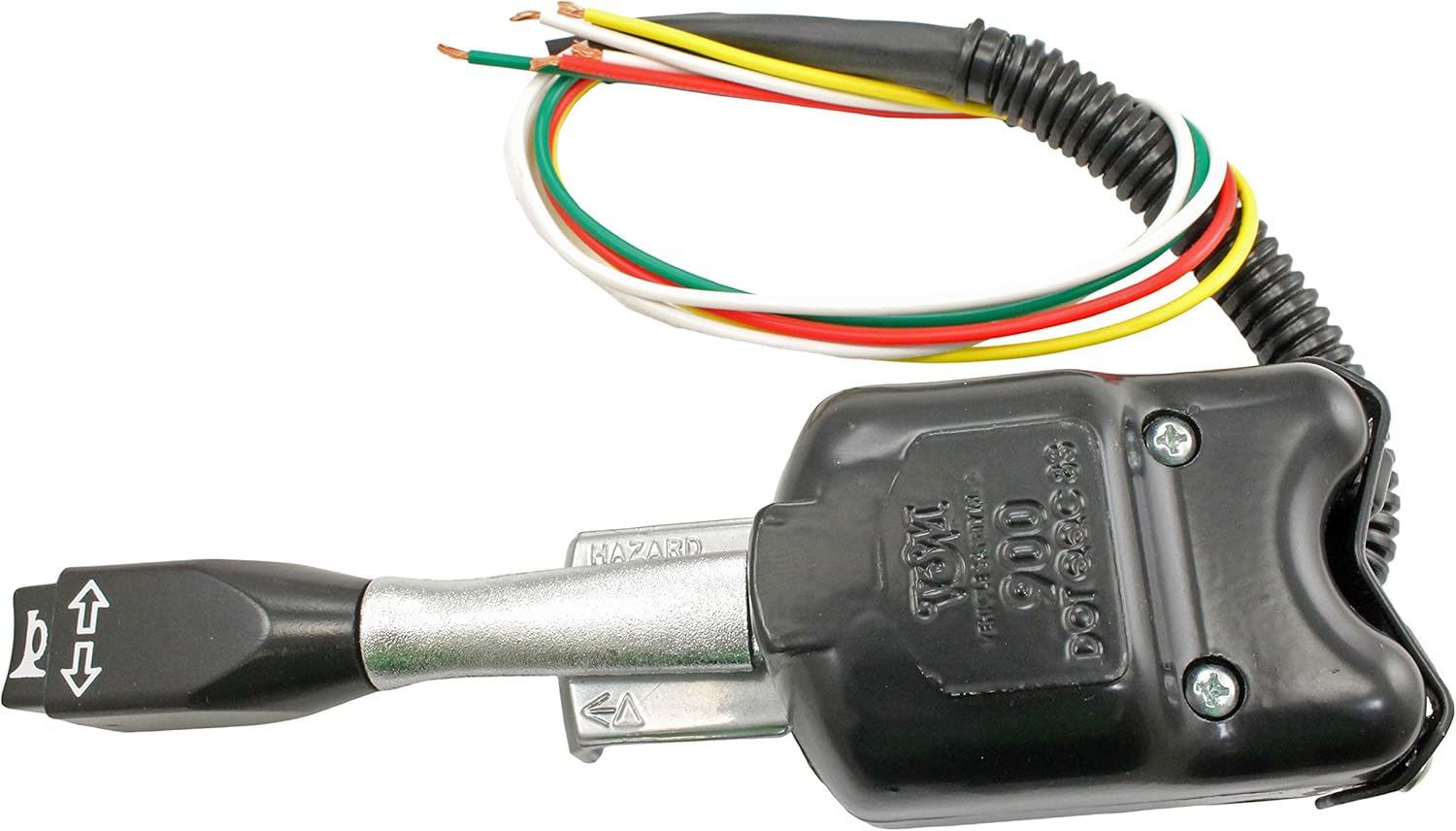Hardware and Horn with Kit Signal Turn Lever Duty Heavy UTV ...
