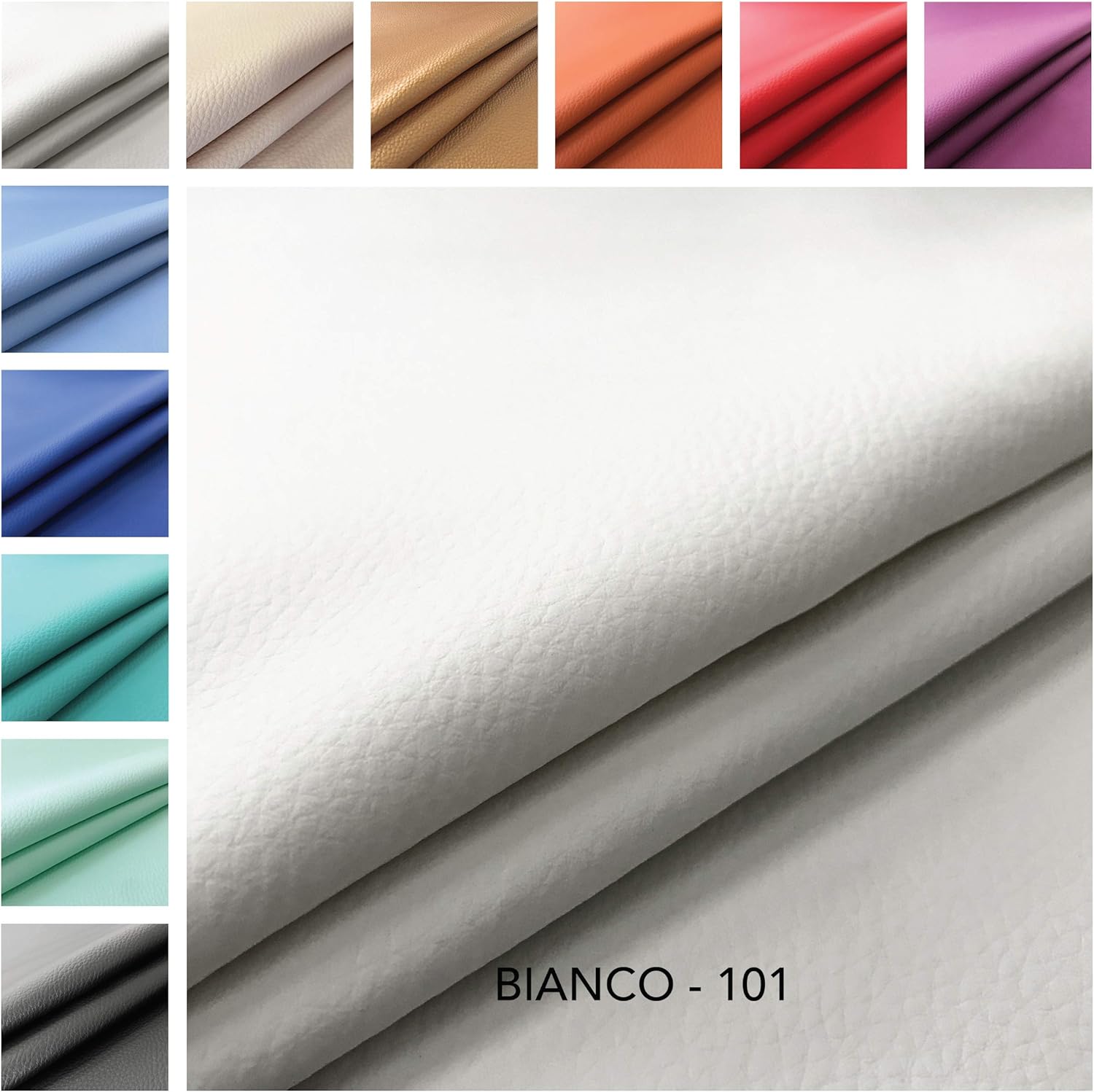 imbottitura bianca per sedia