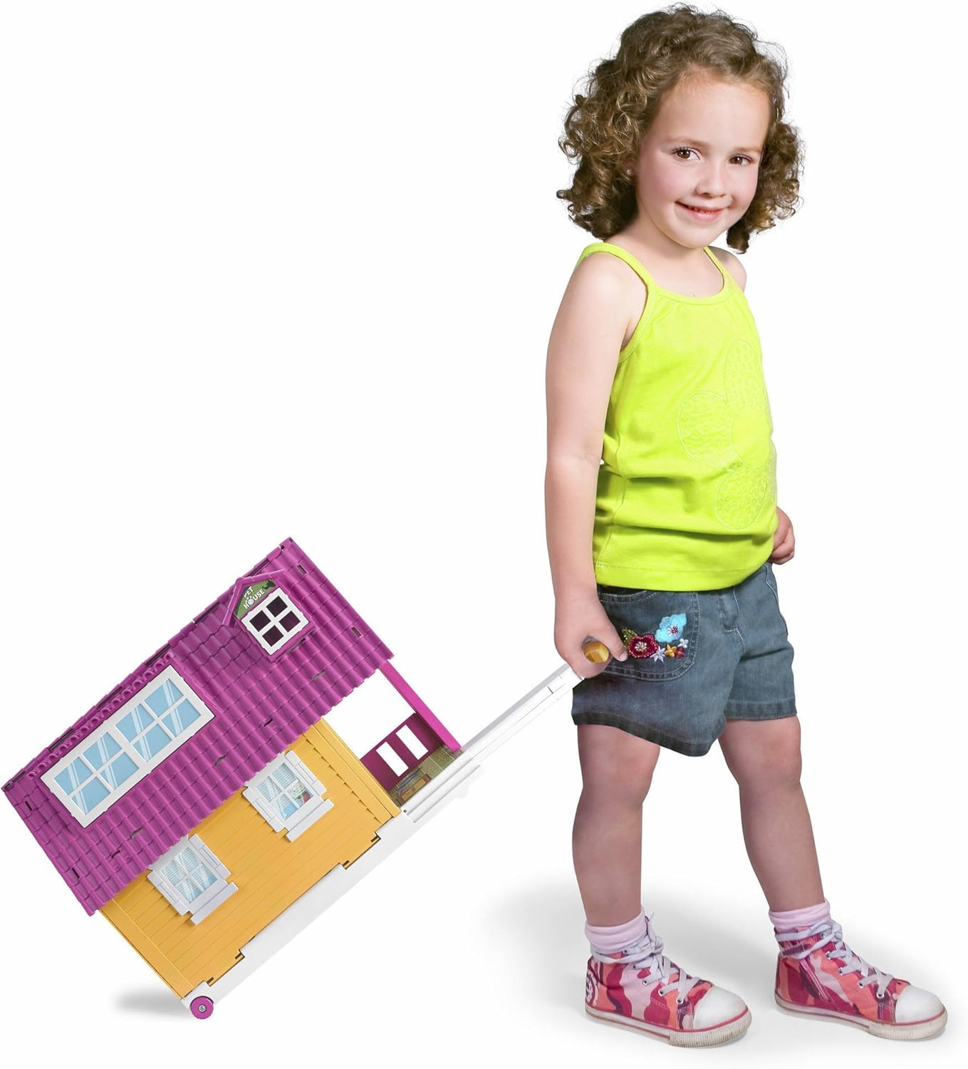 chalet rodante de barriguitas