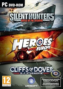 Silent Hunter 4 Patch 15
