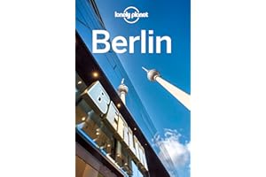 Lonely Planet Berlin (Travel Guide)