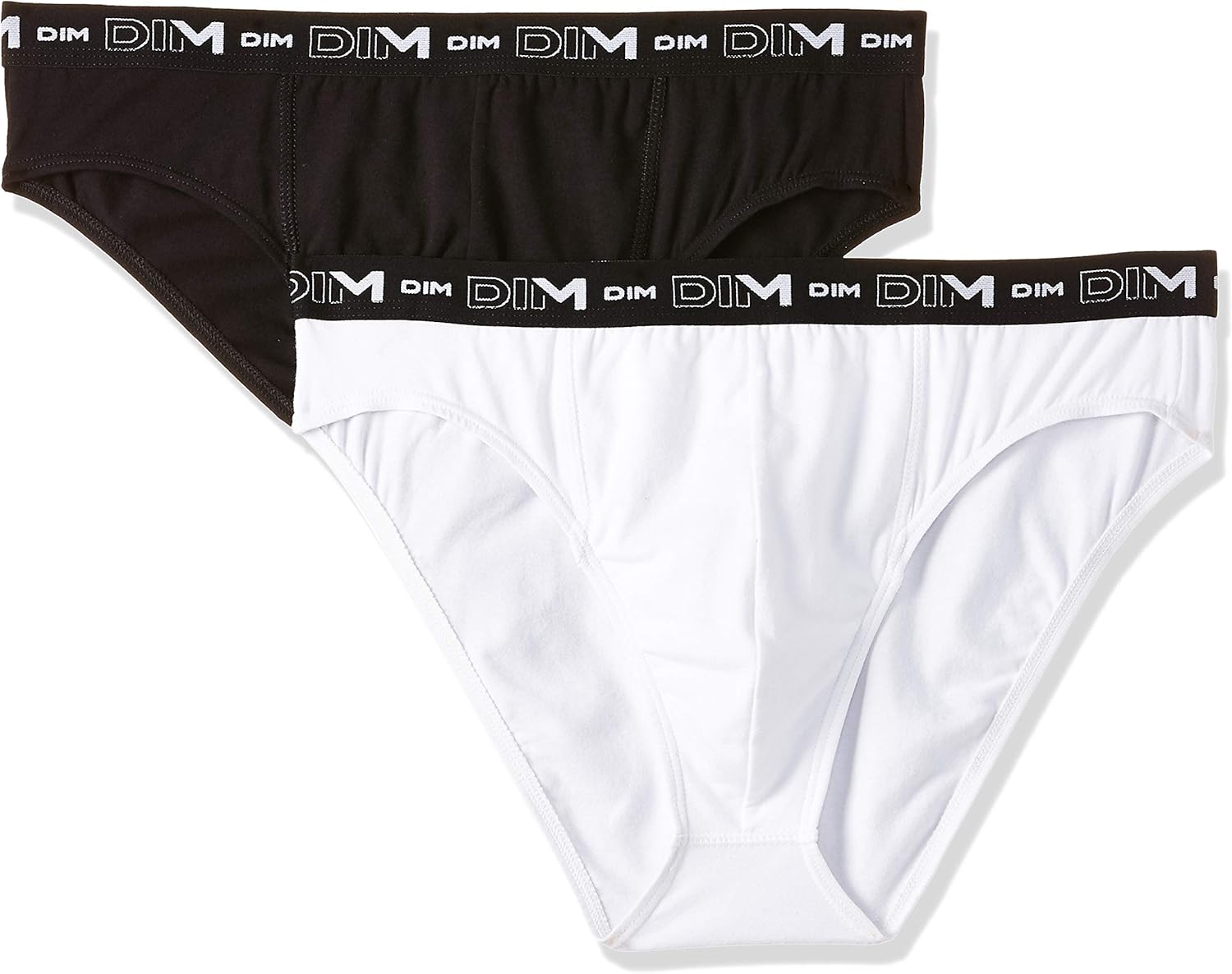 DIM Men's Briefs Amazon.co.uk Clothing