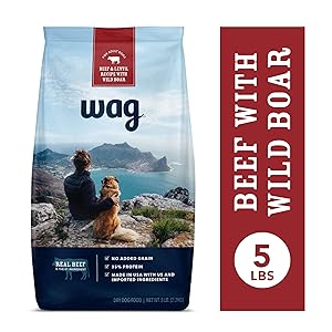 dog food for arthritis uk