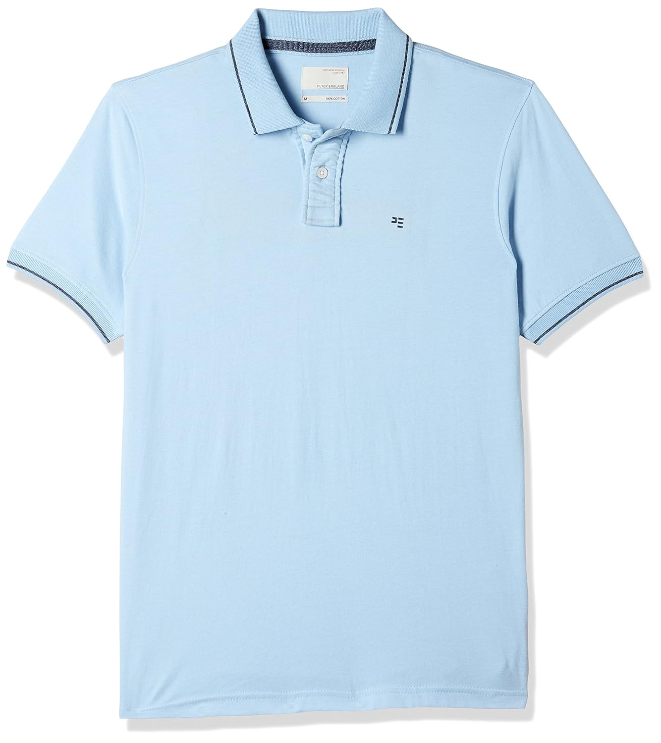 peter england men's polo