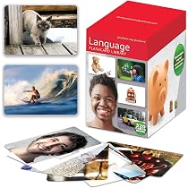Cartes éducatives - Matériel d'orthophonie - Langage.online