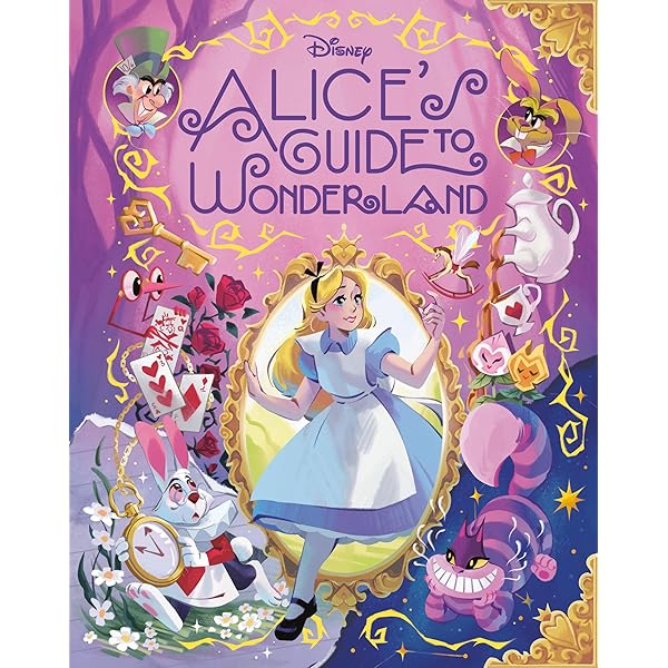 Alice's Adventures in Wonderland (pop-up): Lewis Carroll