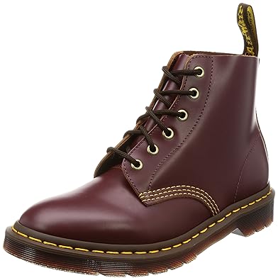dr martens 101 chocolate