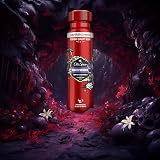 Old Spice Night Panther Aluminum Free Deodorant Body Spray 6 Pack 48H view 9