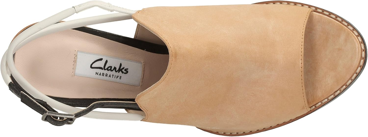 clarks sarina billy
