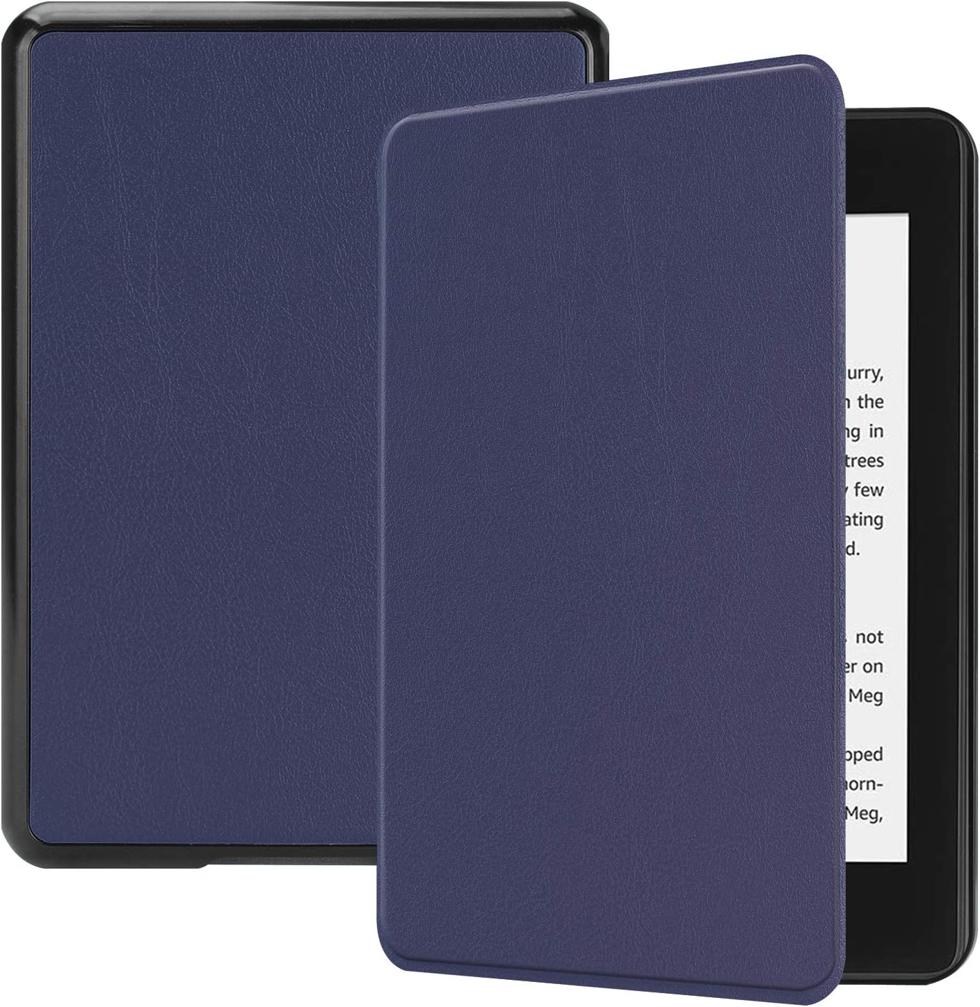 Case for Kindle Paperwhite (10th Generation, 2018 Releases