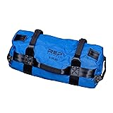 REP Fitness Sandbag - Small, Blue, 5-25 lbs