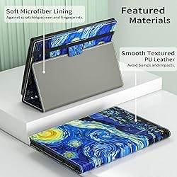 ANNAPRO Case for Amazon Kindle Fire HD 10 Tablet