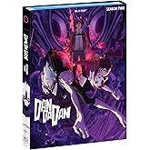 DAN DA DAN: Season Two [Blu-ray]
