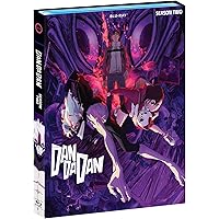 Amazon.com: Dies Irae (The Complete Series) [ Blu-Ray, Reg.A/B/C